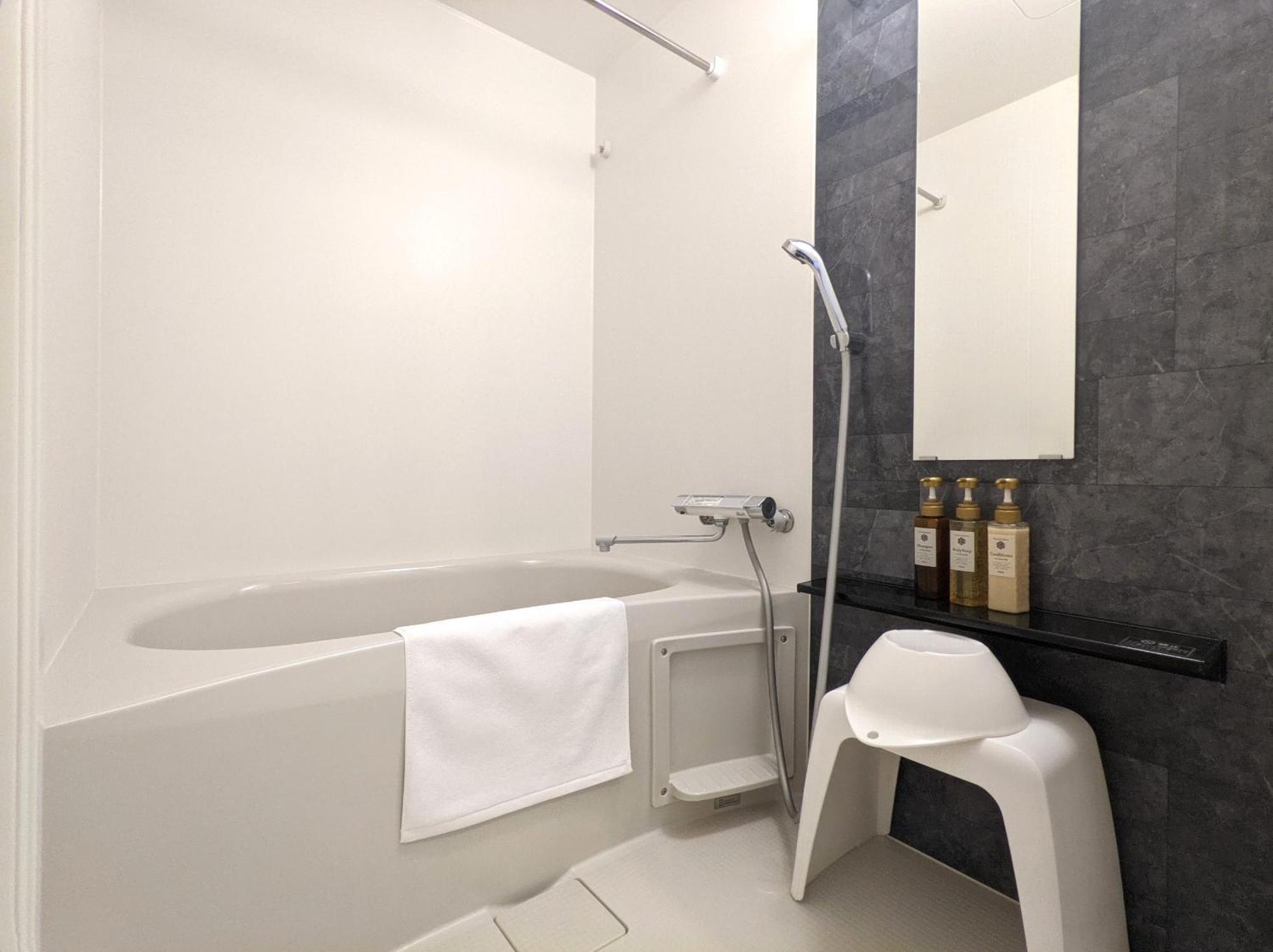 Eslead Hotel Namba South Ⅲ Οσάκα Εξωτερικό φωτογραφία