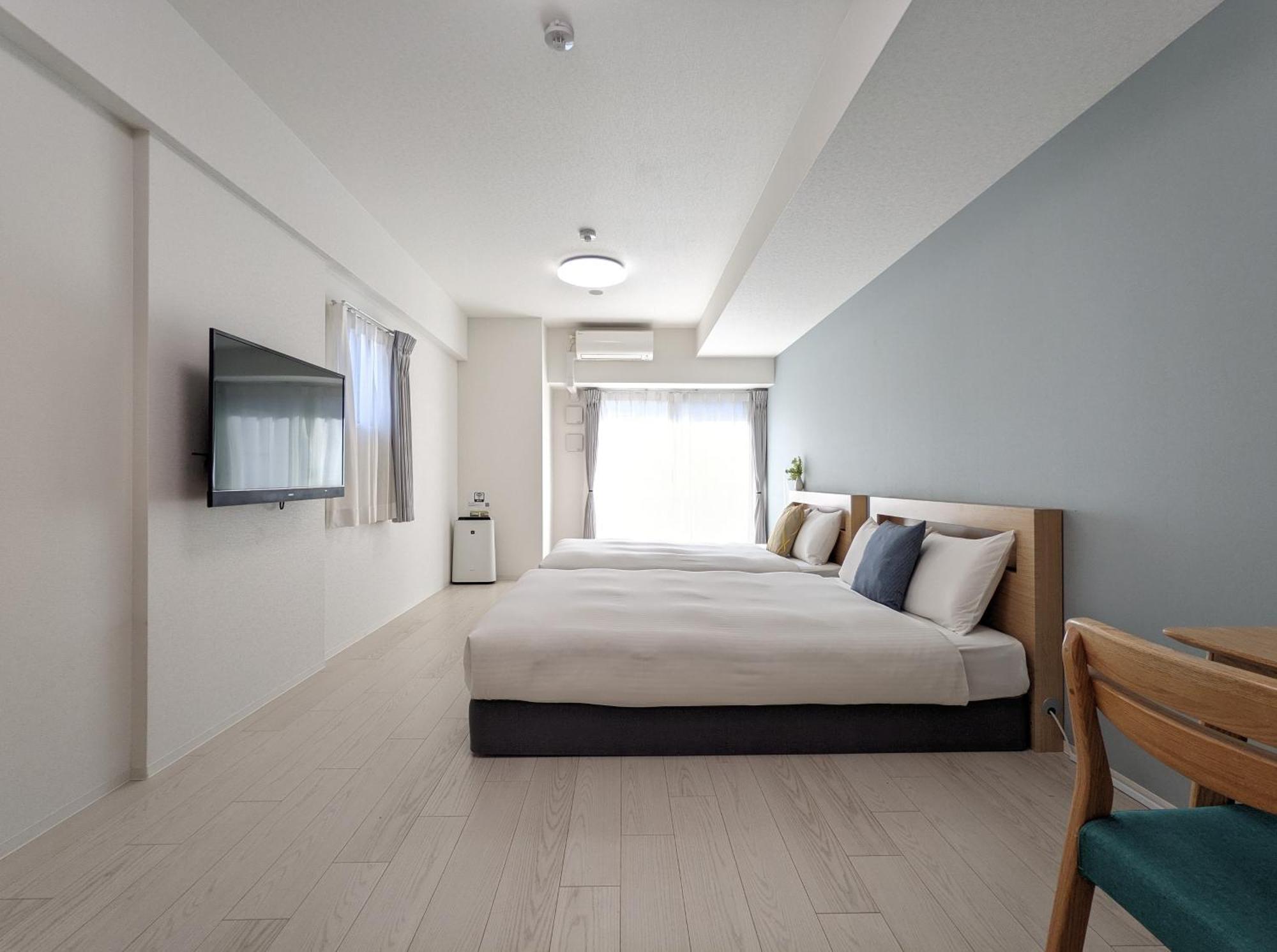 Eslead Hotel Namba South Ⅲ Οσάκα Εξωτερικό φωτογραφία
